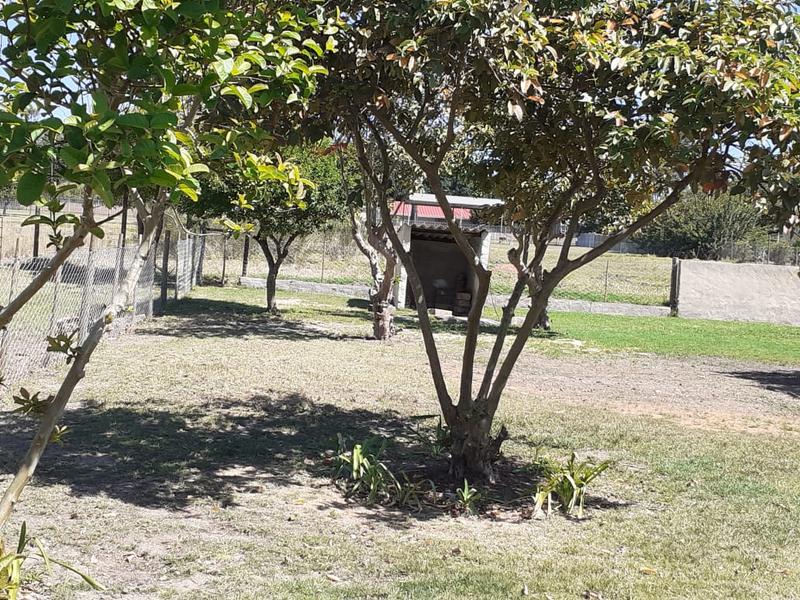 4 Bedroom Property for Sale in Albertinia Western Cape